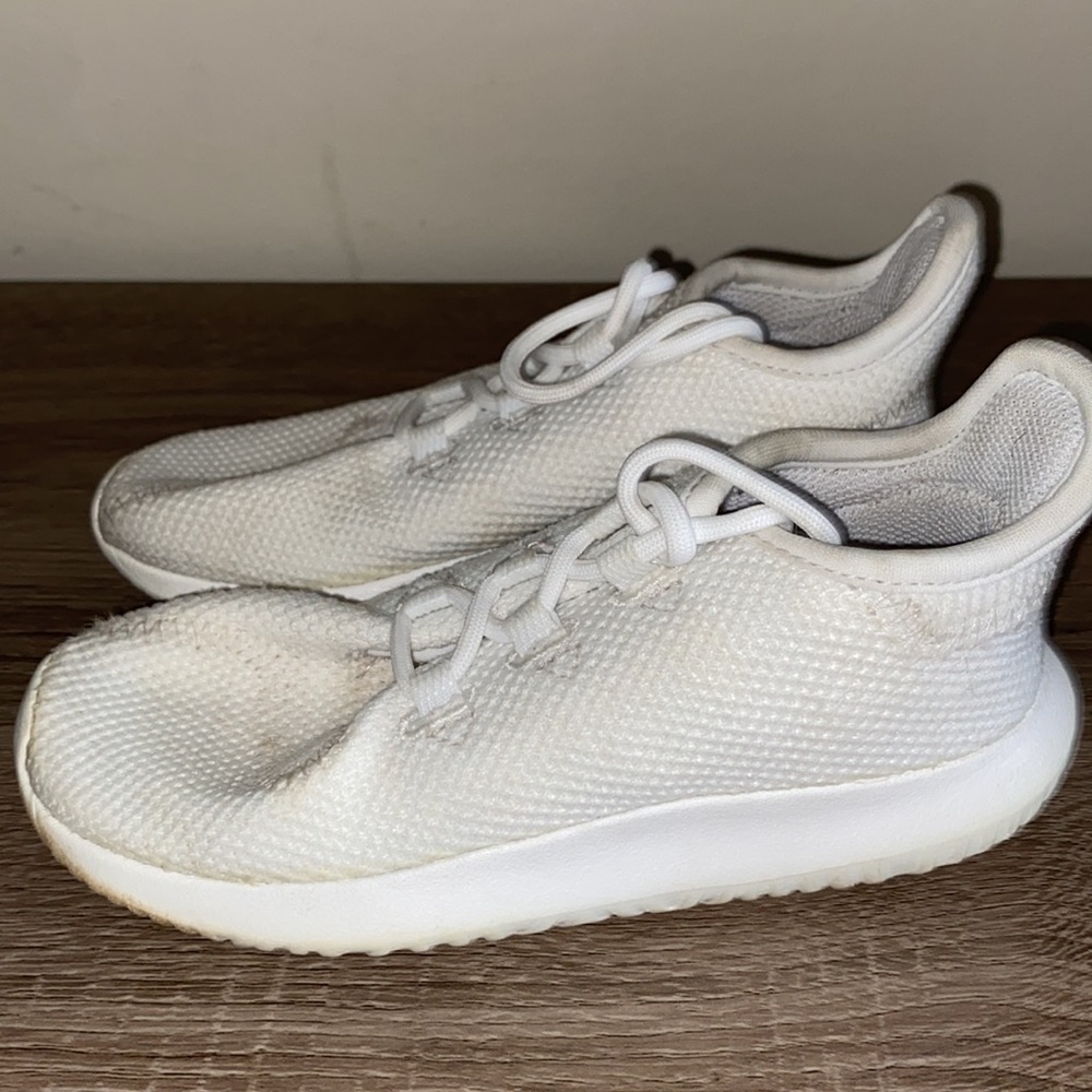 Toddler Adidas - Picture 3 of 5